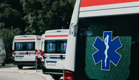 黄石救护车转运病人过路高速收费吗？